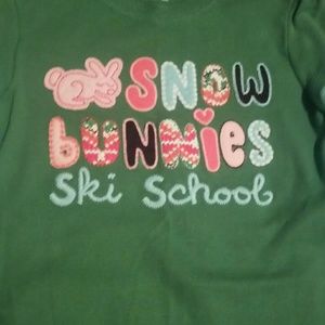 Baby Gap long sleeve